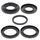 Differential Seal Only Kit All Balls Racing 25-2048-5