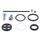 Fuel Tap Repair Kit All Balls Racing 60-1218