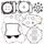 Complete Gasket Kit with Oil Seals WINDEROSA 811469