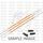 Choke Cable Venhill T01-5-102-OR 3 pack Oranžna