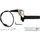 Fast action twistgrip 600A Venhill Y01-4-043/9 z zajlo
