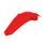 Rear Fender POLISPORT 8686000001 restyling Rdeč