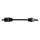 Axle All Balls Racing AB6-PO-8-312 6ball