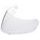 Visor CASSIDA MODULO clear