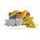 Set plastik POLISPORT 90124 OEM Color