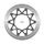 Zavorni disk NG 1358