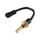 Engine cooling fan switch RMS 100120390
