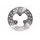 Zavorni disk RMS 225162780 spredaj d170mm