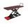 Motorcycle lift LV8 NANO 400 FLOOR VERSION EN400GE.CUST (customized)