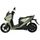 Electric scooter HORWIN SK1 PRO COMFORT RANGE 688503_01 72V/36Ah Mint Green