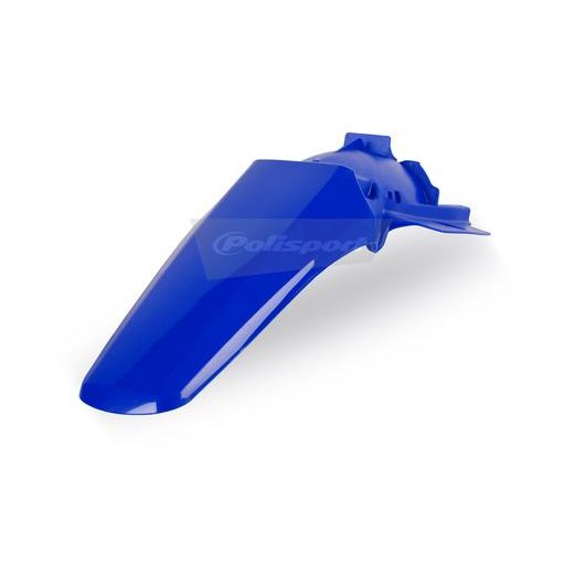 Zadnji blatnik POLISPORT 8566900003 moder
