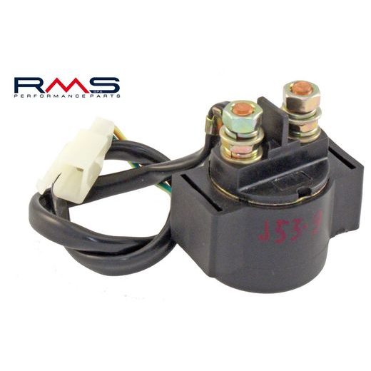 Starter Relay RMS 246400012