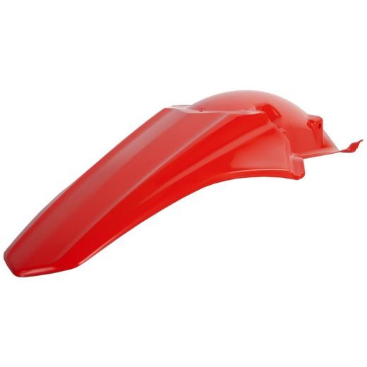 Zadnji blatnik POLISPORT 8578700001 red CR 04 za HONDA CRF 450 R 2009-2012, HONDA CRF 250 R 2010-2013