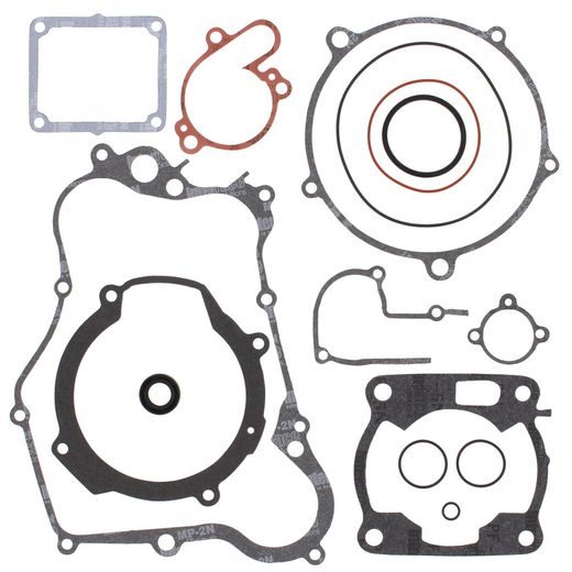 Complete Gasket Kit WINDEROSA 808634