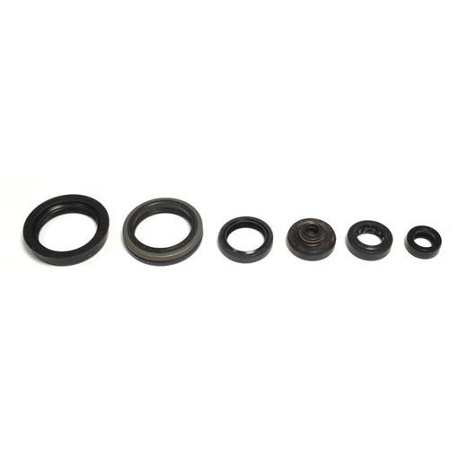 Set tesnil motorja za olje (Engine Oil Seals Kit) ATHENA P400510400045
