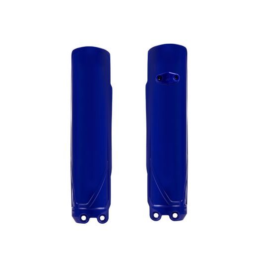 Fork Guards POLISPORT 8352900001 S-Blue