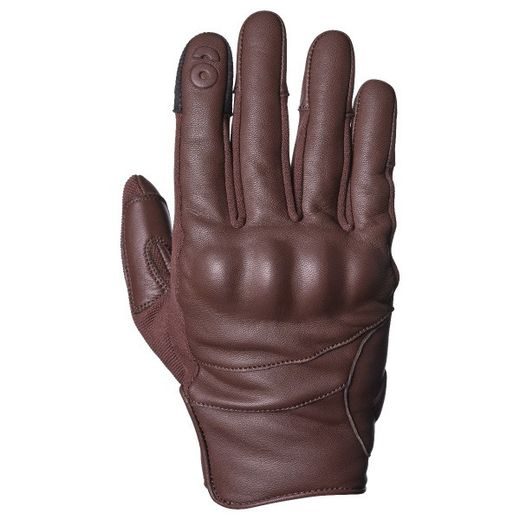 Rokavice GMS RYDER NEO ZG40719 brown XS