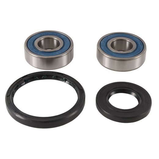 Wheel Bearing Kit All Balls Racing 25-1743