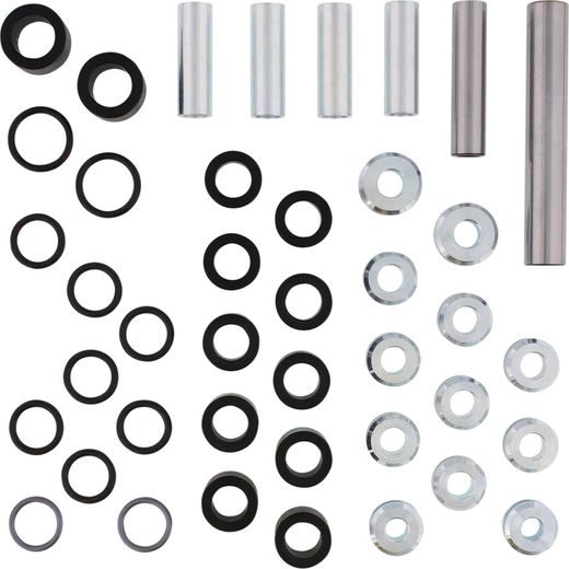 Rear Independent Suspension Kit All Balls Racing 50-1267