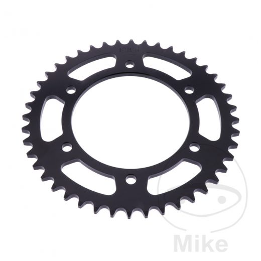 Zadnji verižnik (zobnik) JMT 11T, pitch 525 inner diameter 125 bolt spacing 150