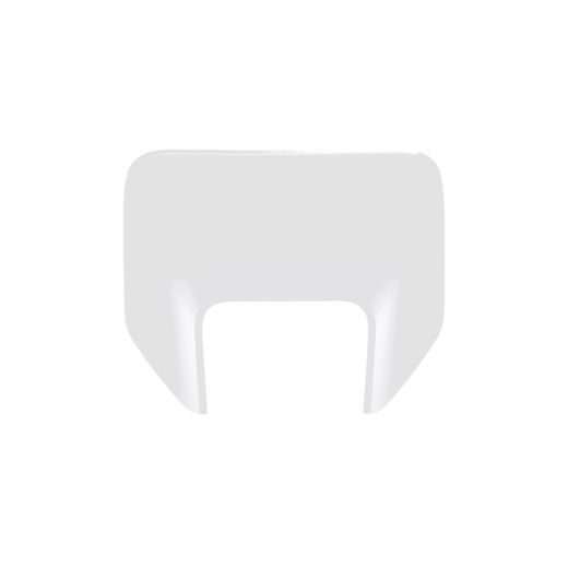Headlight Mask POLISPORT 8681500001 Bela