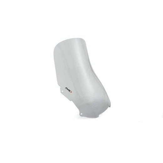 Windscreen PUIG TOURING 0414W prozorna