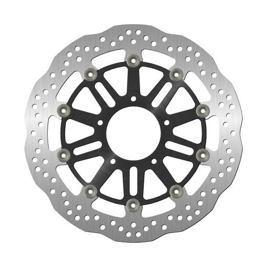 Zavorni disk NG 1729XG