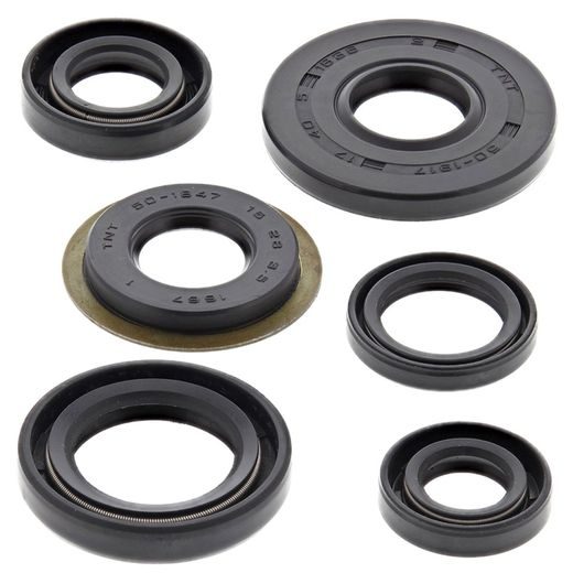 Engine Oil Seal Kit WINDEROSA 822307