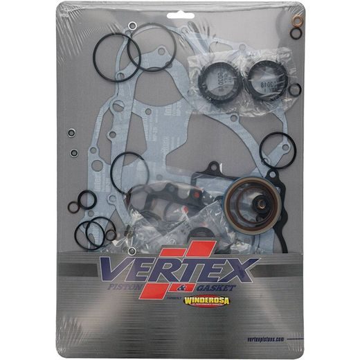 Complete gasket kit WINDEROSA 8110017 with seals