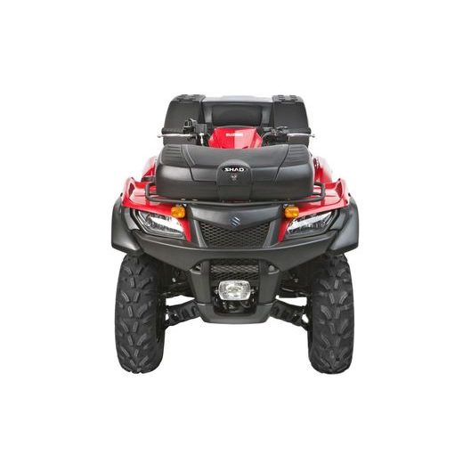ATV case SHAD ATV40 D0Q200 črna