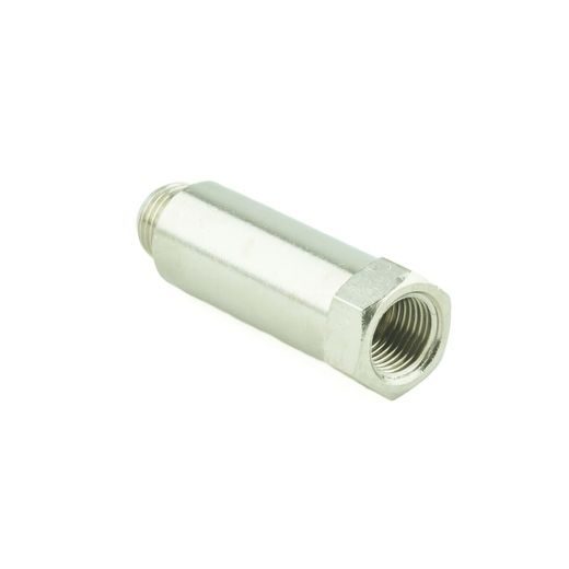 RCU Filling adaptor extension piece K-TECH W-2525-1-8-36 36mm 1/8 BSP thread