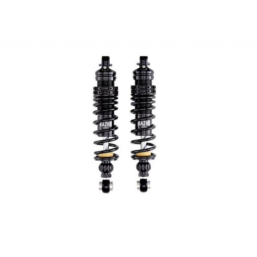 Twinshock K-TECH RAZOR LITE 283B-250-350-STC 350mm +/-5mm