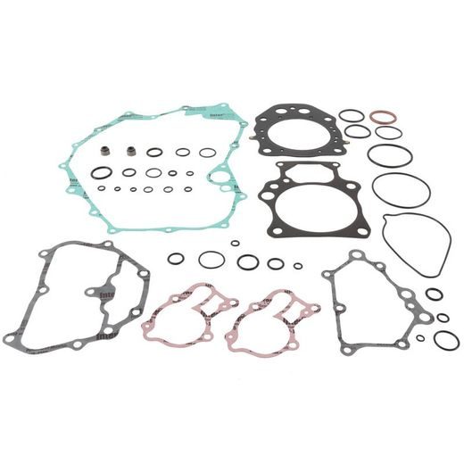 Complete gasket kit WINDEROSA 8080023 without seals