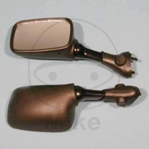 Vzvratno ogledalo JMT ZR 9926 Črn levi