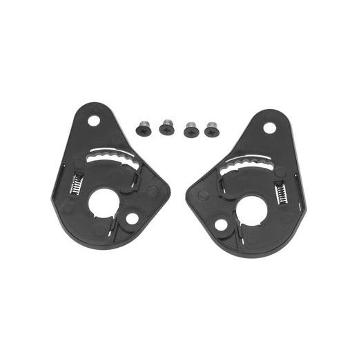 Visor mechanism CASSIDA COMPRESS