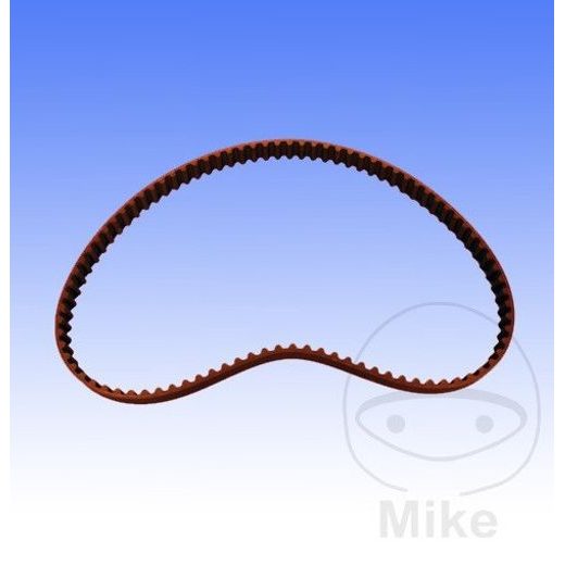 Toothed belt DAYCO 89x21 2 belts required