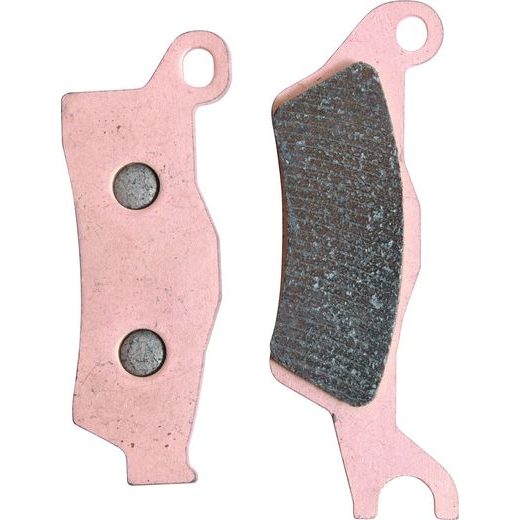 Zavorne obloge All Balls Racing 18-8040 sintered