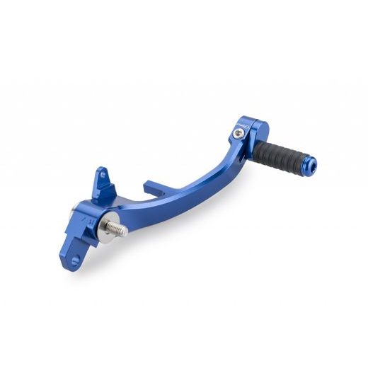 Brake foot pedal PUIG 22215A moder adjustable
