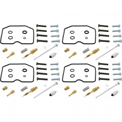 Carburetor Rebuild Kit All Balls Racing 26-1690