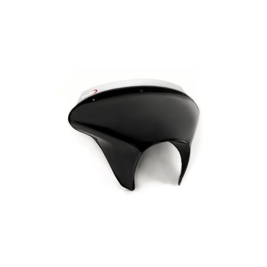 Windscreen PUIG BATWING SML SPORT 21116H smoke