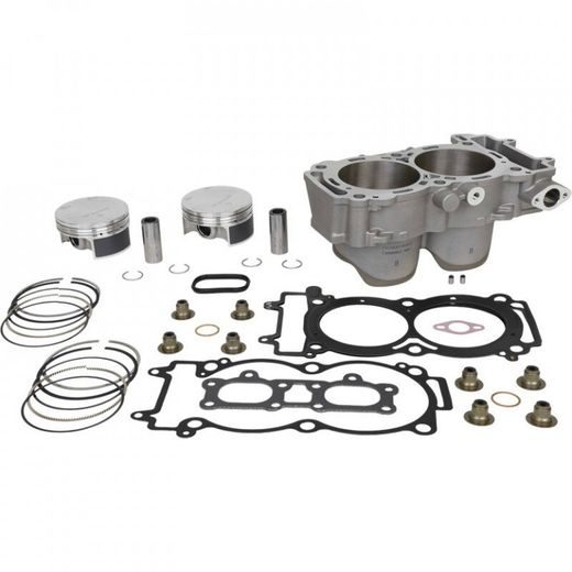 Standard bore cylinder kit CYLINDER WORKS CW60008K01-1