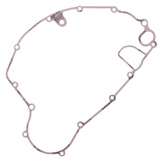 Tesnilo sklopke (Clutch cover gasket) WINDEROSA 816168 inner side