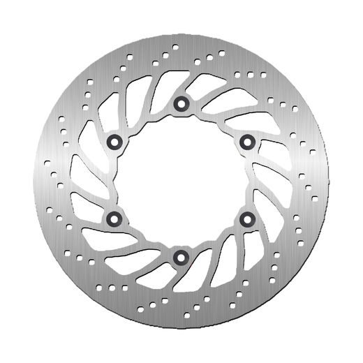 Zavorni disk NG 1163