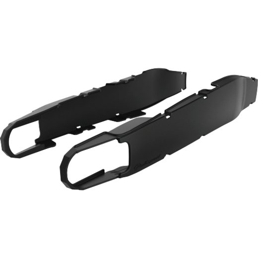Swingarm protectors POLISPORT PERFORMANCE 8986100001 črna