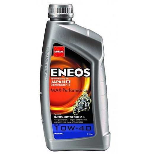 Motorno olje ENEOS MAX Performance 10W-40 E.MP10W40/1 1l