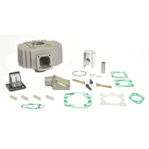 Cilinder kit ATHENA 008200 Standard Bore d 38 mm, 50 cc