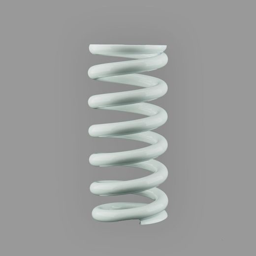 RCU spring K-TECH WP 5759-185-185 185N 59IDx185LG bela