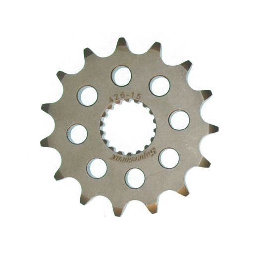 Sprednji verižnik SUPERSPROX CST-426:15 15T, 428