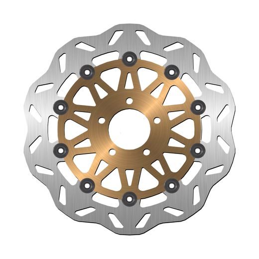 Zavorni disk NG 765X