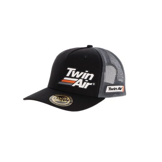 Lifestyle hat TwinAir EU 177720GREU adjustable Siva